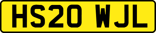 HS20WJL