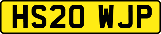 HS20WJP