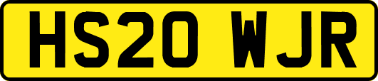 HS20WJR