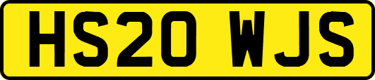 HS20WJS