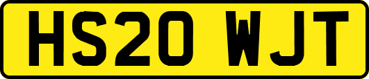 HS20WJT