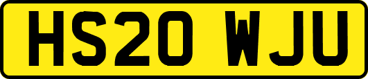 HS20WJU