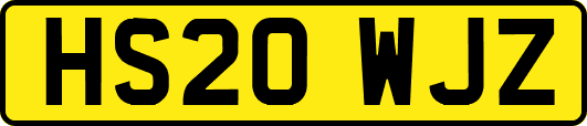 HS20WJZ