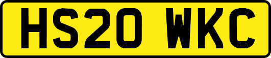 HS20WKC