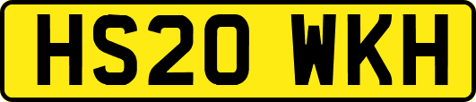 HS20WKH