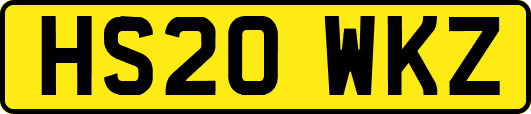 HS20WKZ