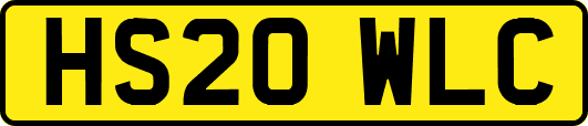 HS20WLC