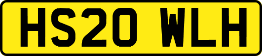 HS20WLH