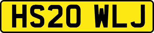 HS20WLJ