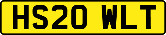 HS20WLT