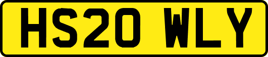 HS20WLY