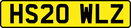 HS20WLZ