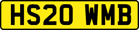 HS20WMB