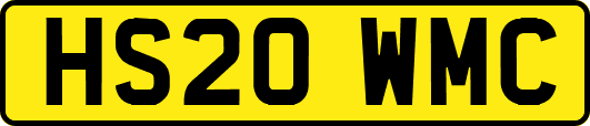 HS20WMC