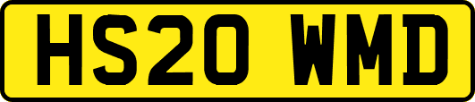 HS20WMD
