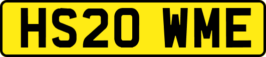HS20WME