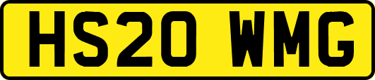 HS20WMG