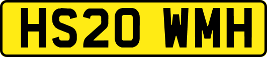 HS20WMH