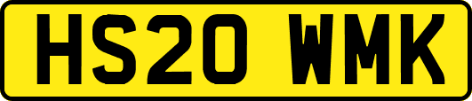 HS20WMK