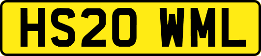 HS20WML