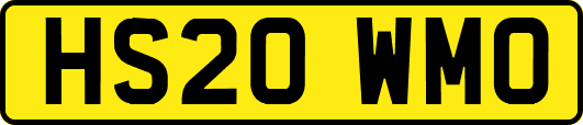 HS20WMO