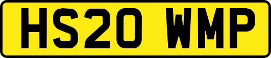HS20WMP