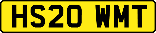 HS20WMT