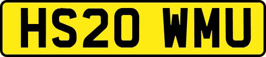 HS20WMU