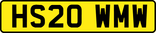 HS20WMW