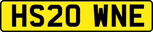 HS20WNE