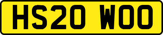 HS20WOO