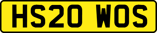 HS20WOS