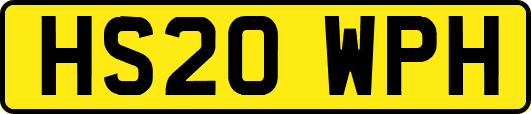 HS20WPH