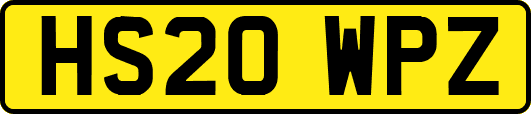 HS20WPZ
