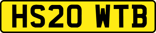 HS20WTB