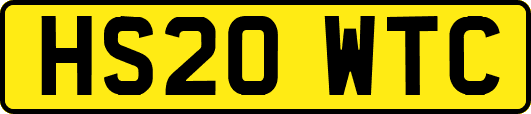 HS20WTC