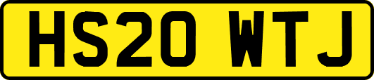 HS20WTJ