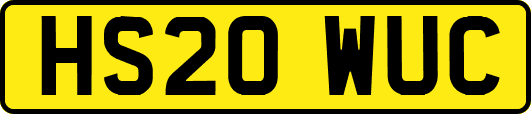 HS20WUC
