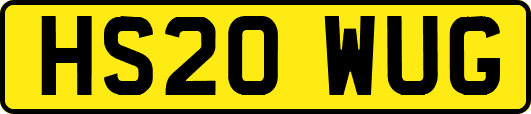 HS20WUG