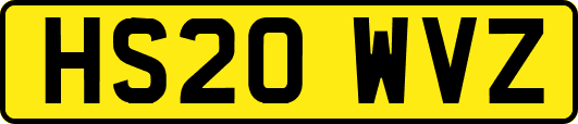 HS20WVZ