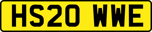 HS20WWE