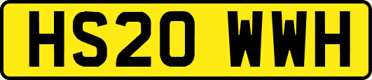 HS20WWH