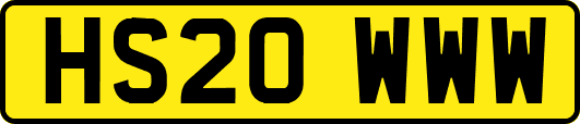 HS20WWW