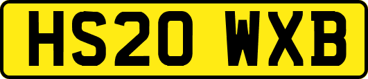 HS20WXB