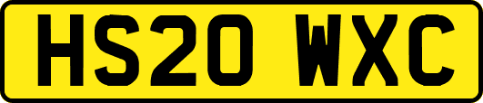 HS20WXC