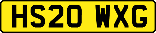 HS20WXG
