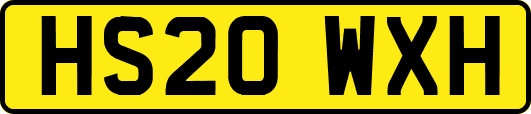 HS20WXH