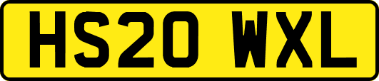 HS20WXL