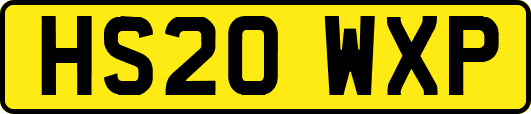 HS20WXP