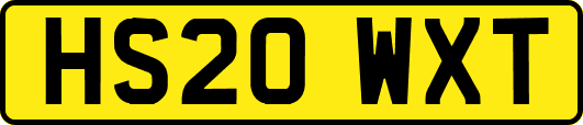 HS20WXT
